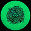Lumen Hard Exo Link - Medusa 2025 Disc Golf Putter