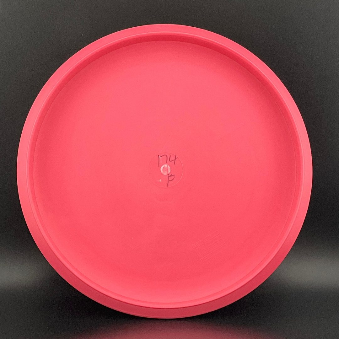 OG Firm Penrose Signé - Disque de Golf en Édition Limitée G-Ann Pian
