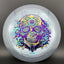 Shimmer Parallel Requiem - OTB Flower Skull Disc