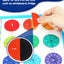 FractionMag Learning Set - Magnetic Math Manipulatives