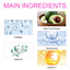 Whitening Cream, Whitening And Brightens Skin, Moisturizes And Removes Blackness Beauty Skin Cream - Korvel