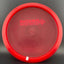 Champion Scorpion - Limited Edition Disc Golf Disc