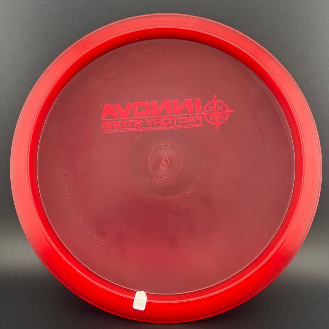 Champion Scorpion - Limited Edition Disc Golf Disc