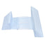 Coussin de sommeil latéral pour bébé premium pour confort et soutien