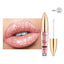 Pudaier Sip Glitter Flip Matte Pearl Lip Gloss
