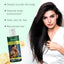 Aceite Herbal para el Cuidado del Cabello para Nutrir e Hidratación