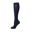 Calcetines de Rodilla de Color Sólido Premium para Estilos de Vida Activos