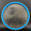 FuZed Confetti Z Zone - Irish Bee Disc Golf Putter