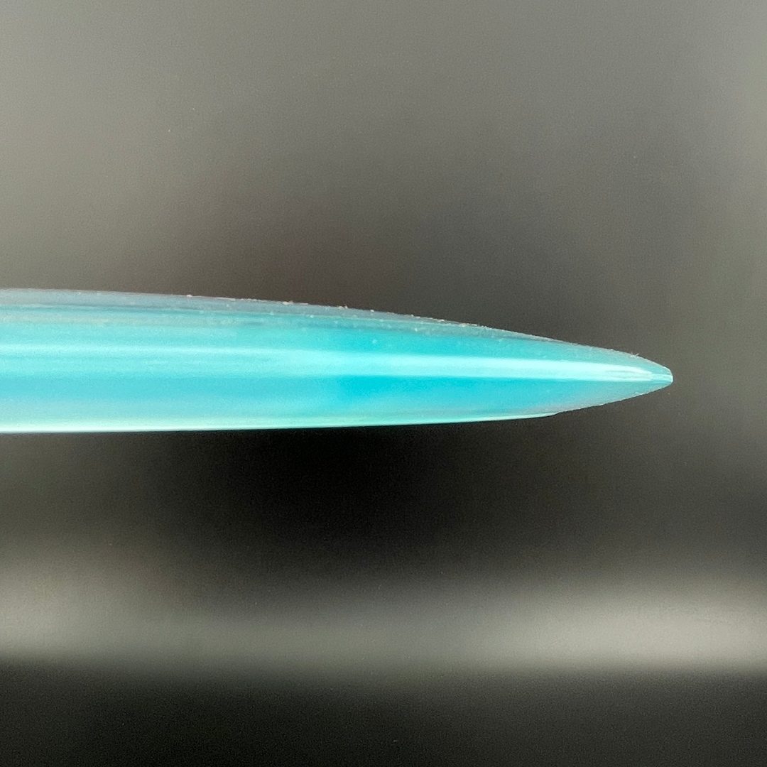 Z Swirl Scorch - Michael Johansen Disc Golf Driver