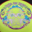 Fission Defy - Crushin' Amanitas VIP 2.0 by Manny Trujillo - Ultimate Distance Driver - Korvel