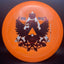 Aura Animus - 2da Edición Crest Disco de Golf Driver