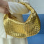 Premium Large Women's Woven Shopper Bag