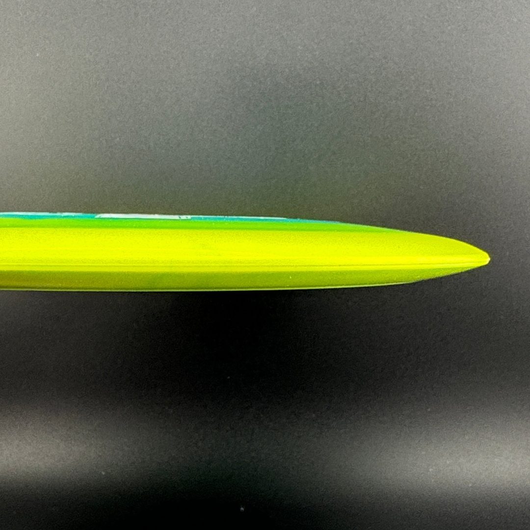 Halo Star Roadrunner Disc Golf Driver
