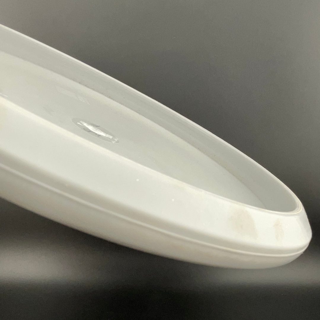 OG Firm Telos - Prototype Gibson Stash Disc Golf Putter