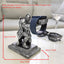 Premium Smart Watch Charging Stand for Apple, Samsung, Huawei