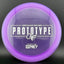 Victory Line Osprey Disc Golf Driver