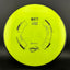 Putter de Disc Golf Neutron Watt