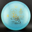 Yikun Dragon Line BI Control Driver Disc Golf Disc