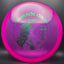 VIP Plastic Bard - Overstable Midrange Disc