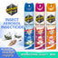 750ML Premium Mosquito Repellent Aerosol Spray