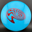 Épée de Tournoi - Disque de Golf Handeye Event Horizon