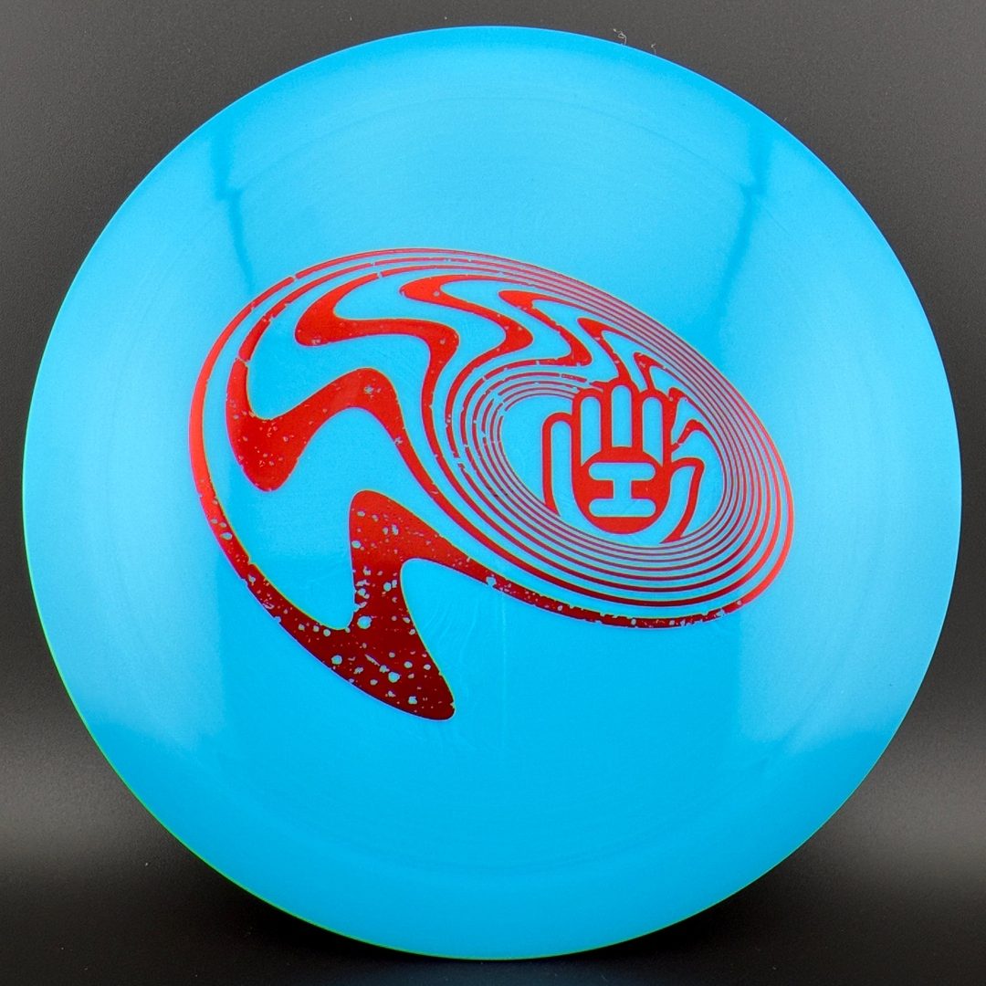 Épée de Tournoi - Disque de Golf Handeye Event Horizon