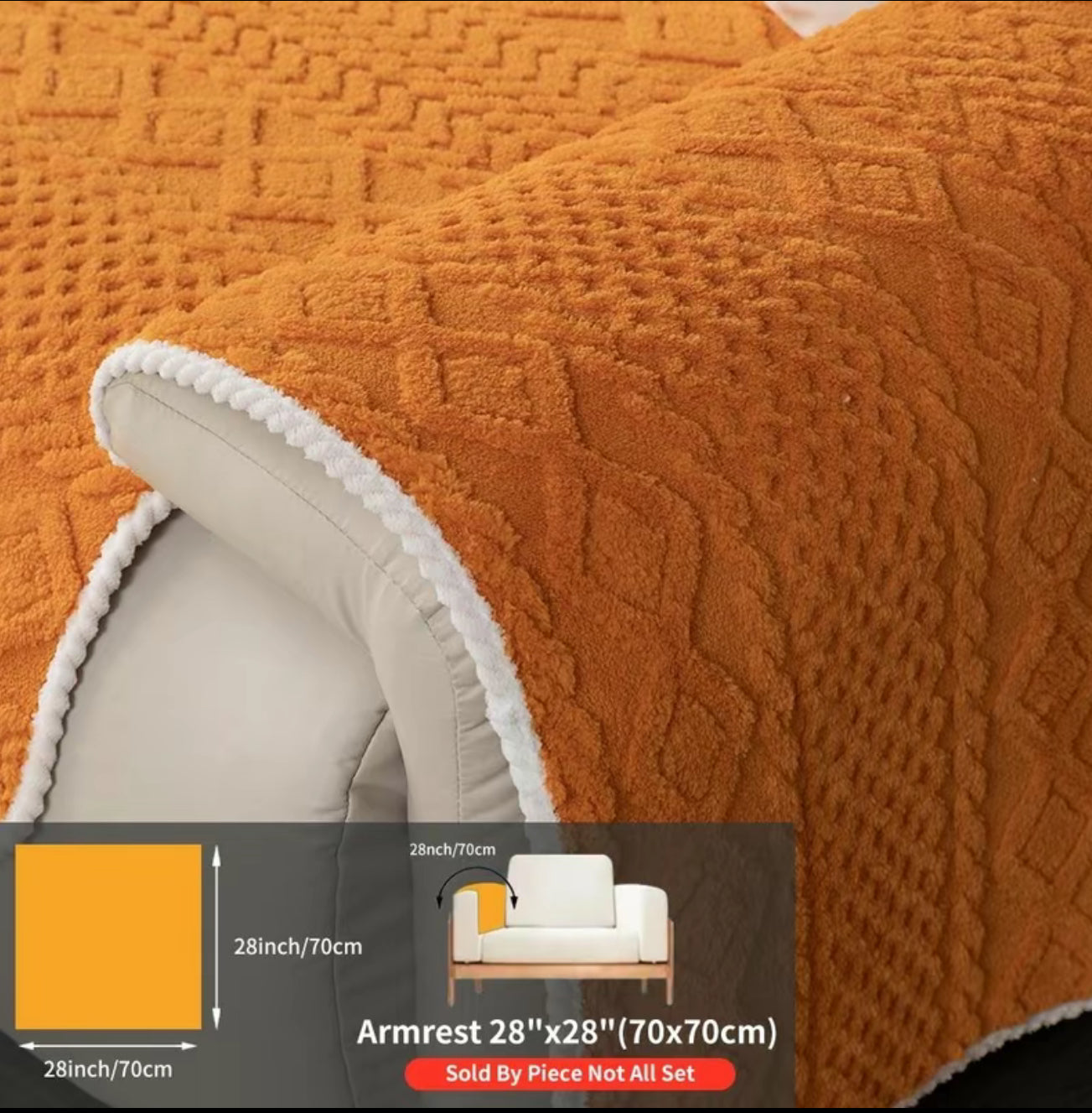 SofaEase Protective Cover - Korvel