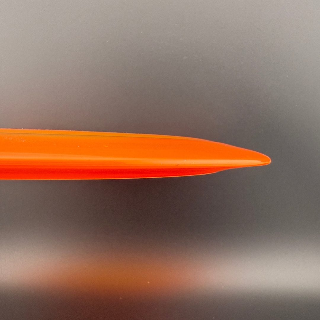 Z Nuke - Ricky Wysocki Disc Golf Driver