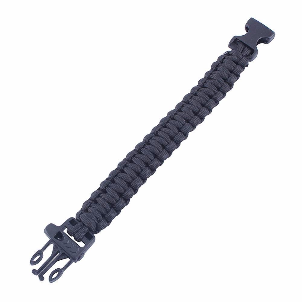 Emergency Survival Bracelet - Korvel