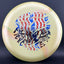 Titanium Swirl Fierce - 2024 Ledgestone Edition Disc Golf Putter