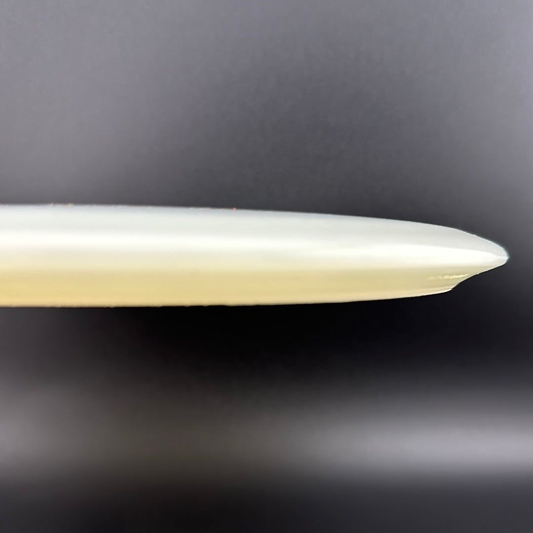 K1 Glow Kaxe - Edición Limitada 2021 con Sello de Hombre RADioactivo