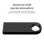 Premium USB Flash Drive - 32GB, 64GB, 128GB Options