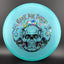 Metal Flake Vision Cash Disc - Premium Performance by Manny Trujillo