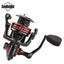 SeaKnight AXE Saltwater Spinning Fishing Reel 6.2:1 11BB 2000H 3000H 4000H Full Metal Body Anti-Corrosion Sea Carp Fishing Wheel - Korvel