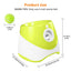 Rechargeable Automatic Tennis Ball Launcher for Dogs