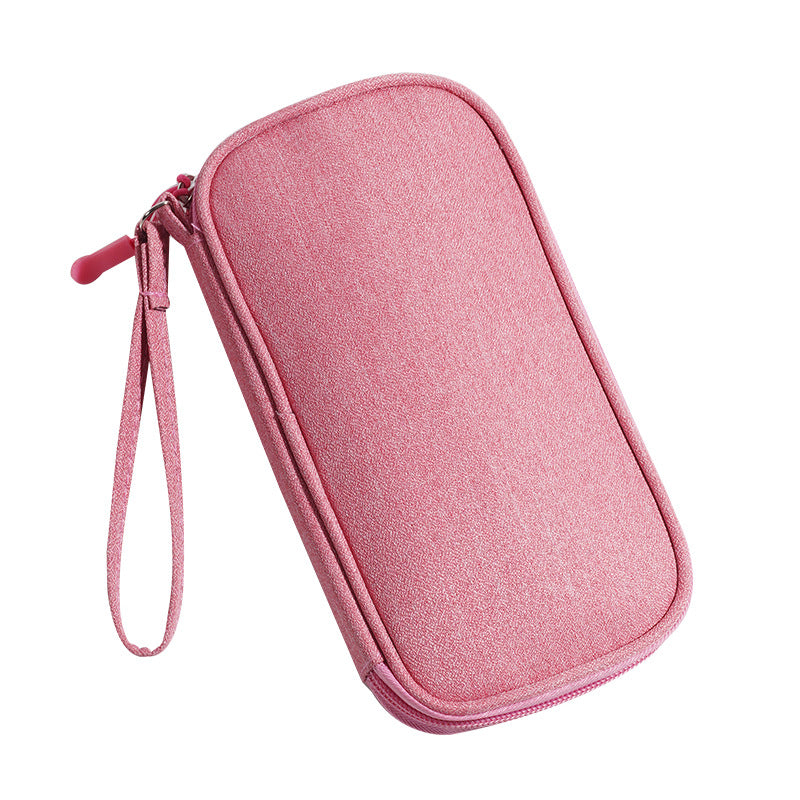 Multi-Functional Digital Accessories Organizer