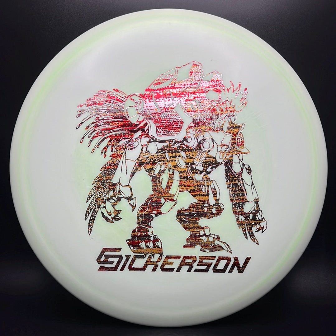 Swirl ESP Buzzz - Édition Chris Dickerson Robot Chicken 2023