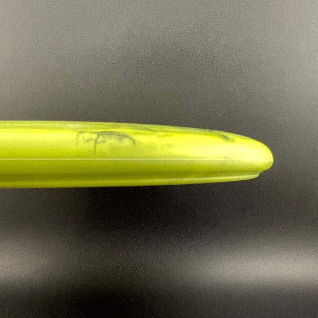 Discraft Jawbreaker Banger GT Putter