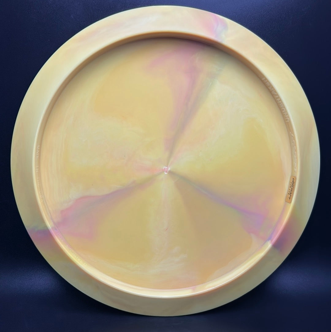Swirl ESP Undertaker - Ben Callaway Tour Series Disc Golf Driver