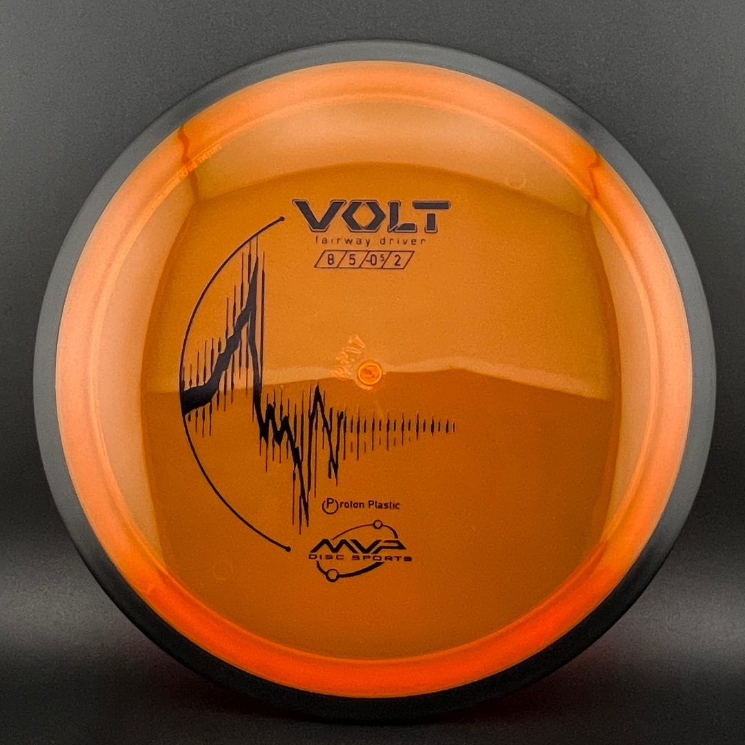 MVP Proton Volt Disco de Golf Driver