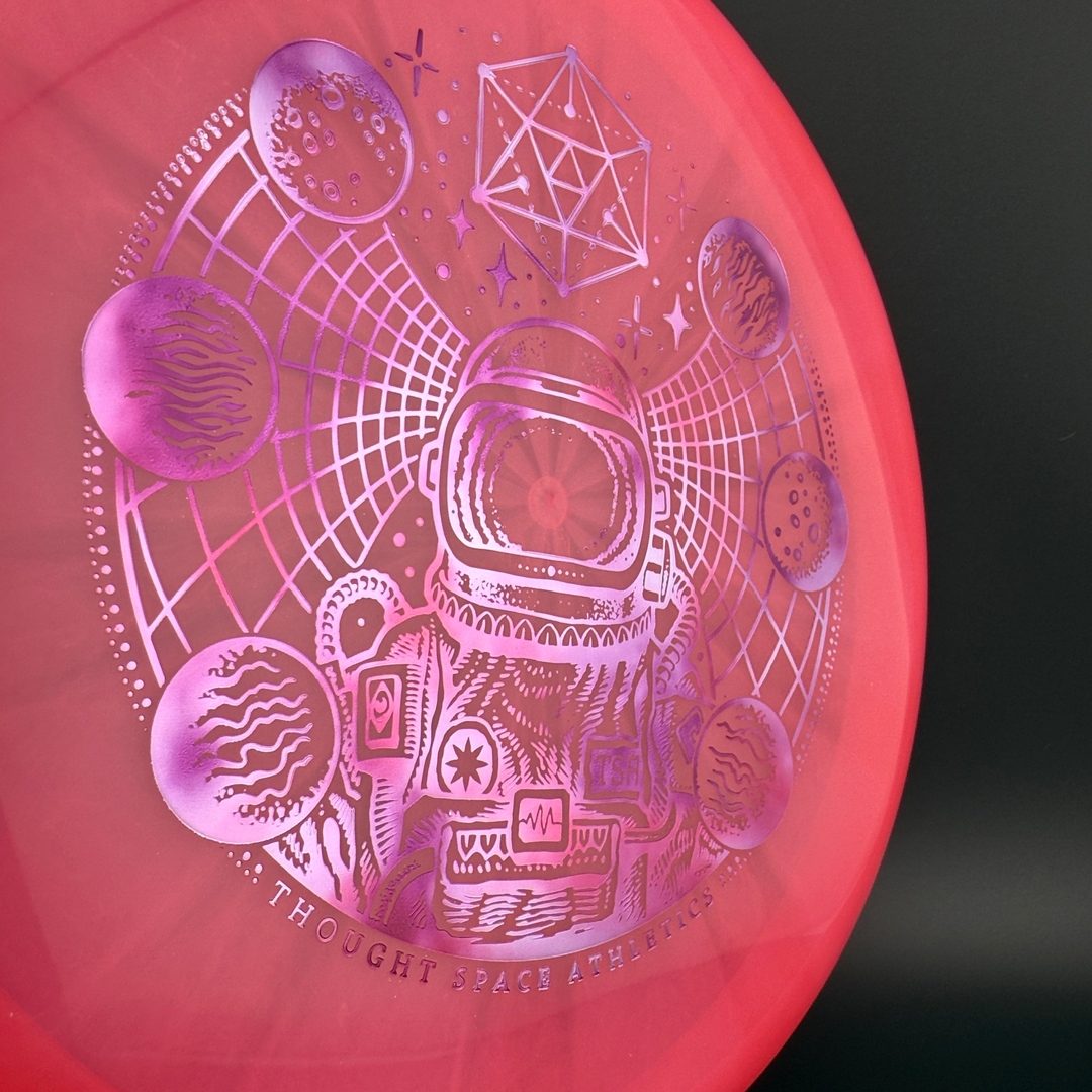 Soft Ethos Praxis Disc Golf Putter
