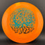Doomsday Discs Monstrosity - Unique Variable Rim Disc