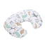 Multi functional baby feeding pillow for mothers - Korvel