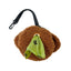 Dog Poop Bag Pet Waste Collector Pooper Scooper Storage Bag Dog Walking Snack Bag - Korvel