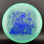 Arcane Oath Disc Golf Putter