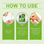 Premium Body Massage Oil for Enhanced Skin Hydration