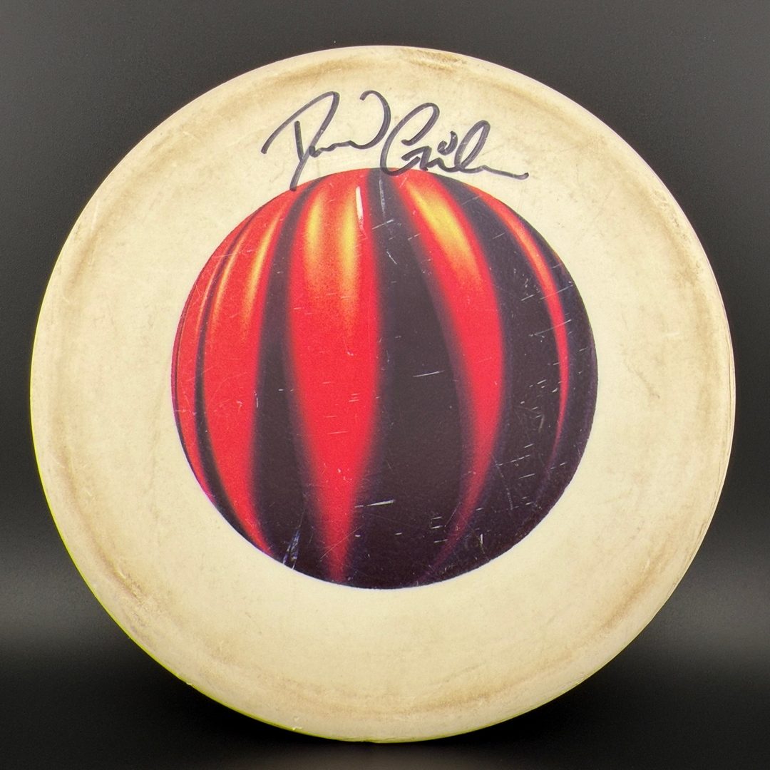 DX Roc (Ontario) - Ching Inncolor *Gibson Stash Usado*
