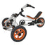 Buildable Kit 20 in 1 Kids Go Kart Set, Suitable for 1 to 8 Years Old, Two Wheel Bike, Three Wheel Bike - Korvel