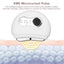 Premium Electric Gua Sha Body Massager with Heated Vibration