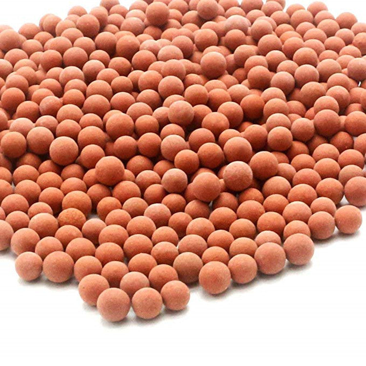 Shower Energy Ball Negative Ion Replacement Negative Ion Mineral Ball - Korvel